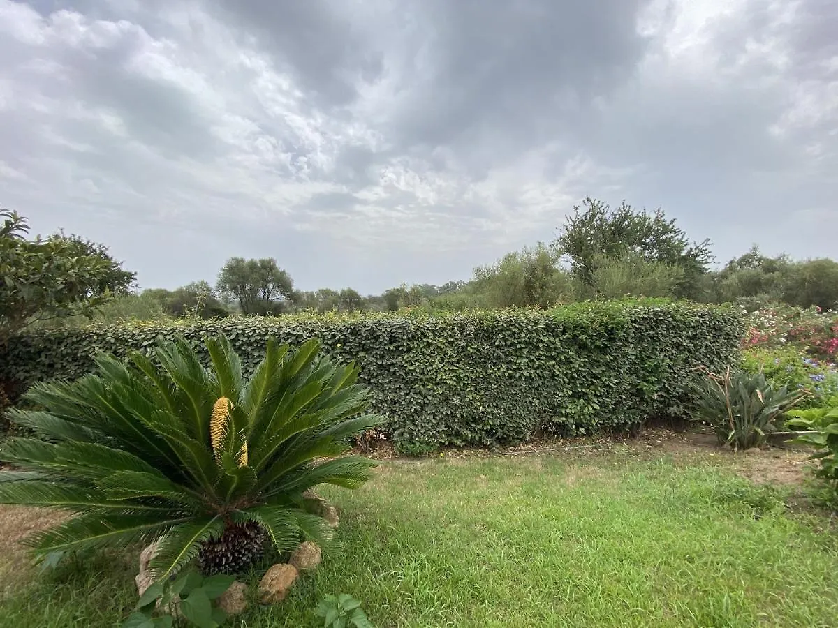 Holiday home Villetta Li Mori San Teodoro  Italy